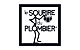 Le sourire du plombier