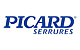Picard serrures