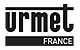 Urmet