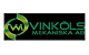 Vinkols