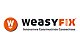 Weasyfix