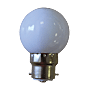 Ampoule globe LED B22 photo du produit visuel_2 S