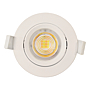 Ampoule spot LED CCT orientable photo du produit visuel_1 S