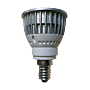 Ampoule spot LED E14 photo du produit visuel_1 S