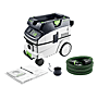 Aspirateur poussière Cleantec CTH 26 EI photo du produit visuel_1 S