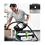 Aspirateur poussière en systainer CTL SYS photo du produit visuel_5 S