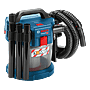 Aspirateur poussière et eau GAS18V-10L photo du produit visuel_1 S