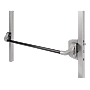 Barre anti-panique Push bar photo du produit visuel_1 S