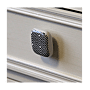 Bouton de meuble motif carreau de ciment géométrique photo du produit visuel_2 S