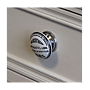 Bouton de meuble motif Metraz photo du produit visuel_2 S