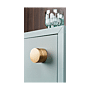 Bouton de meuble POINT photo du produit visuel_2 S