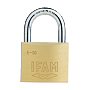 Cadenas à clé E50 photo du produit visuel_1 S