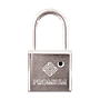 Cadenas à cylindre Promium photo du produit visuel_1 S