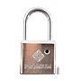 Cadenas à cylindre Promium photo du produit visuel_3 S