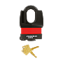 Cadenas de haute sûreté à clé Docker photo du produit visuel_2 S