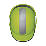 Casque de chantier Baseball Diamond 5 UP photo du produit visuel_3 S