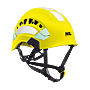 Casque de chantier Vertex Hi-Viz photo du produit visuel_1 S