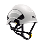 Casque de chantier Vertex photo du produit visuel_1 S