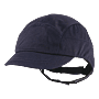 Casquette anti-heurt Fire retardant photo du produit visuel_2 S