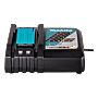 Chargeur de batterie Makstar DC18RC photo du produit visuel_2 S