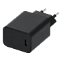 Chargeur USB C photo du produit visuel_1 S