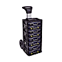 Chariot de transport Trolley Carrymore photo du produit visuel_2 S