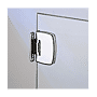 Charnière pour porte en verre Swingo photo du produit visuel_1 S