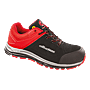 Chaussures Impulse Lift Red Low S1P ESD HRO SRA amagnétique photo du produit visuel_1 S