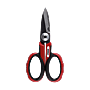 Ciseaux d'électricien photo du produit visuel_1 S