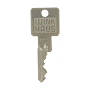 Clé supplémentaire pour cylindre AZ photo du produit visuel_1 S