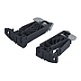 Clips pour coulisse Quadro You photo du produit visuel_1 S