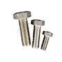 Coffret 170 vis métaux tête hexagonale inox A2 photo du produit visuel_2 S