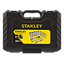 Coffret 24 pièces 1/2'' STMT82830-1 photo du produit visuel_2 S