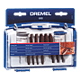 Coffret 69 accessoires pour outil rotatif DREMEL photo du produit visuel_1 S
