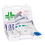 Coffret de secours brûlures photo du produit visuel_1 S