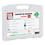 Coffret de secours brûlures photo du produit visuel_2 S