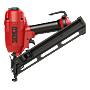 Combiné compresseur et 2 cloueurs FINISHPRO photo du produit visuel_3 S