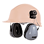 Coquille anti-bruit Magny Helmet photo du produit visuel_1 S