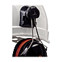 Coquille anti-bruit Magny Helmet photo du produit visuel_2 S