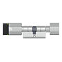 Cylindre électronique Programmable Mifare Desfire photo du produit visuel_1 S