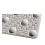 Dalle podotactile intérieure/extérieure DP4R photo du produit visuel_1 S