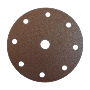 Disque abrasif auto-aggripant série 1919 photo du produit visuel_1 S