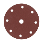 Disque abrasif auto-aggripant série 1919 photo du produit visuel_2 S