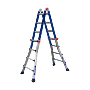 Échelle télescopique TT4 photo du produit visuel_1 S