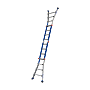 Échelle télescopique TT4 photo du produit visuel_2 S