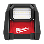 Éclairage de zone LED à tête rotative M18 HOAL photo du produit visuel_1 S