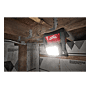 Éclairage de zone LED à tête rotative M18 HOAL photo du produit visuel_4 S