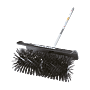 Extension tête de balai rouleau rotatif photo du produit visuel_1 S