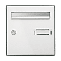 Façade de boîte aux lettres standard photo du produit visuel_1 S