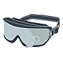 Film de protection pour lunettes masque Goggle photo du produit visuel_2 S